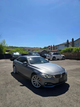 BMW 435 | ШИБИДАХ | CARFAX | ПОДГРЕВ | , снимка 1