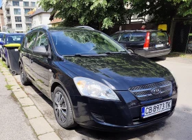 Kia Ceed, снимка 2