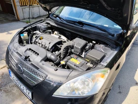 Kia Ceed, снимка 6
