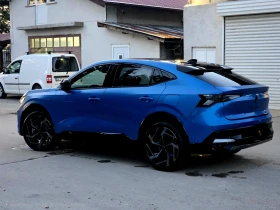 Renault Rafale 300 PHEV, снимка 4