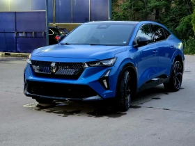 Renault Rafale 300 PHEV, снимка 2