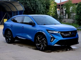 Renault Rafale 300 PHEV, снимка 1