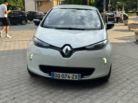 Renault Zoe 65000, снимка 2
