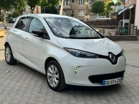 Renault Zoe 65000, снимка 3