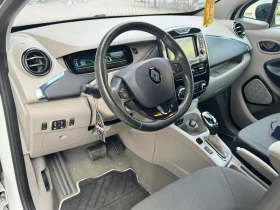 Renault Zoe 65000, снимка 9