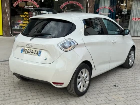 Renault Zoe 65000, снимка 5
