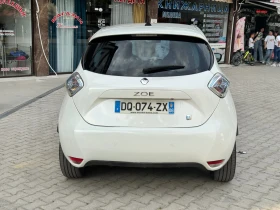 Renault Zoe 65000, снимка 6