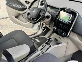 Renault Zoe 65000, снимка 12