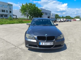 BMW 320, снимка 2