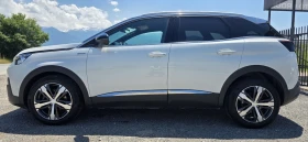 Peugeot 3008 1.5 HDI-GT Line-Automat-Full Led, снимка 3