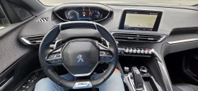 Peugeot 3008 1.5 HDI-GT Line-Automat-Full Led, снимка 9