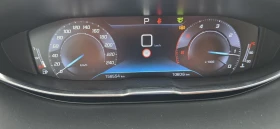Peugeot 3008 1.5 HDI-GT Line-Automat-Full Led, снимка 10