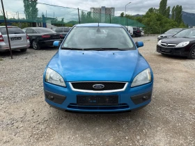 Ford Focus 1.6TDCi-109PS, снимка 2