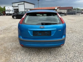 Ford Focus 1.6TDCi-109PS, снимка 6