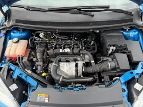 Ford Focus 1.6TDCi-109PS, снимка 14
