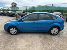 Ford Focus 1.6TDCi-109PS, снимка 8