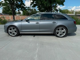 Audi A6 Allroad, снимка 7
