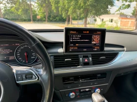 Audi A6 Allroad, снимка 9
