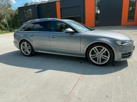 Audi A6 Allroad, снимка 3