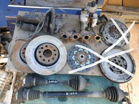 VW Passat 2.0 170 BMR DPF, снимка 12