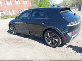 Hyundai Ioniq 5, снимка 9