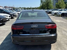 Audi A6 * Technik * CARFAX * ЦЕНА ДО БГ, снимка 5