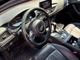 Audi A6 * Technik * CARFAX * ЦЕНА ДО БГ, снимка 8