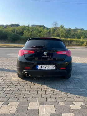 Alfa Romeo Giulietta 1.6JDTM* Dynamic* ТОП, снимка 5