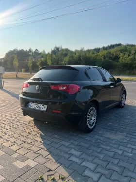 Alfa Romeo Giulietta 1.6JDTM* Dynamic* ТОП, снимка 4
