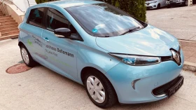 Renault Zoe 22кw, снимка 3