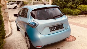 Renault Zoe 22кw, снимка 6