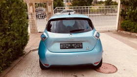 Renault Zoe 22кw, снимка 5