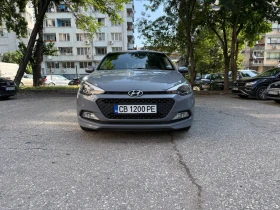 Hyundai I20, снимка 1