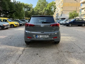 Hyundai I20, снимка 4
