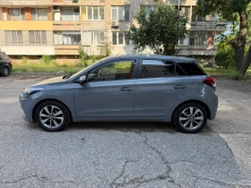 Hyundai I20, снимка 3