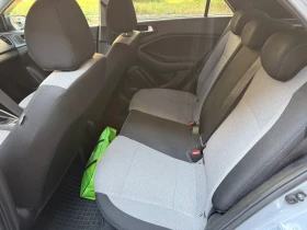 Hyundai I20, снимка 7