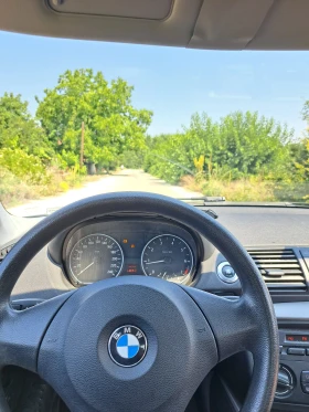 BMW 116, снимка 7