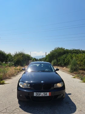BMW 116, снимка 2