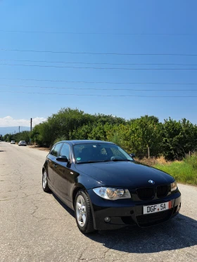 BMW 116, снимка 1