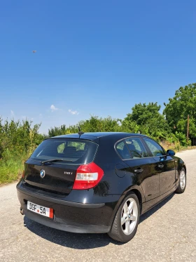 BMW 116, снимка 6