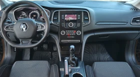 Renault Megane IV Grandtour 1.6 SCe, снимка 6