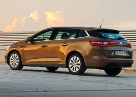 Renault Megane IV Grandtour 1.6 SCe, снимка 1