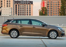 Renault Megane IV Grandtour 1.6 SCe, снимка 5
