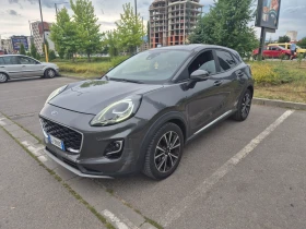 Ford Puma 1.0 EcoBoost-125k.c., снимка 3