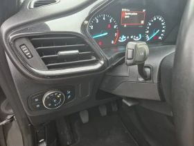 Ford Puma 1.0 EcoBoost-125k.c., снимка 10