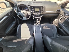 Renault Megane IV-phase II-Sedan-1.3 TCe-140hp, снимка 11