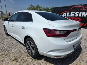 Renault Megane IV-phase II-Sedan-1.3 TCe-140hp, снимка 7