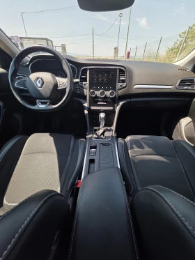 Renault Megane IV-phase II-Sedan-1.3 TCe-140hp, снимка 10