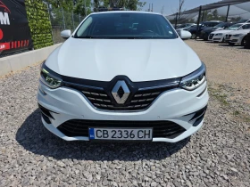 Renault Megane IV-phase II-Sedan-1.3 TCe-140hp, снимка 2