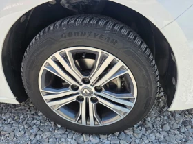 Renault Megane IV-phase II-Sedan-1.3 TCe-140hp, снимка 17